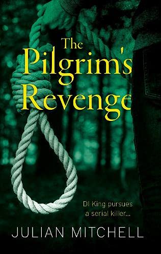 Stock image for The Pilgrim's Revenge for sale by WorldofBooks