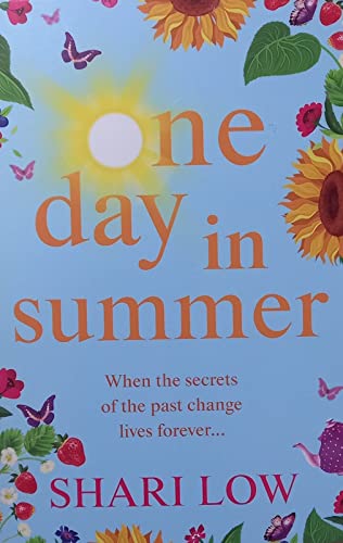 Stock image for One Day In Summer for sale by WorldofBooks