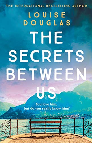 9781800486263: The Secrets Between Us