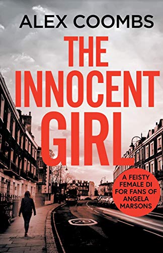 Stock image for The Innocent Girl for sale by GreatBookPrices