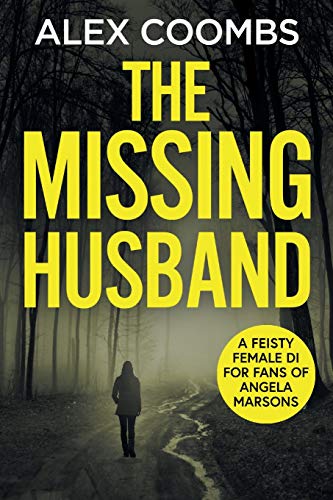 Stock image for The Missing Husband for sale by PBShop.store US