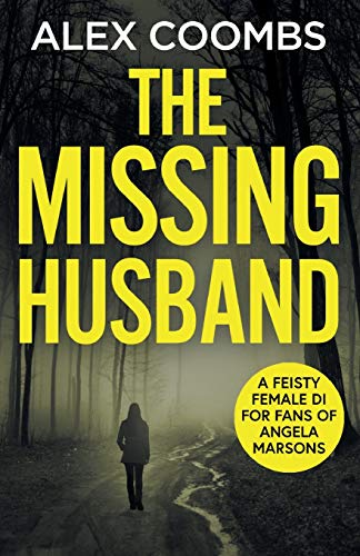 Stock image for The Missing Husband (DCI Hanlon, 3) for sale by WorldofBooks