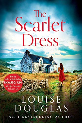 Imagen de archivo de The Scarlet Dress: The brilliant new novel from the bestselling author of The House By The Sea a la venta por WorldofBooks