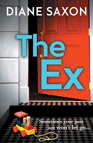 Immagine stock per The Ex: A gripping psychological crime thriller