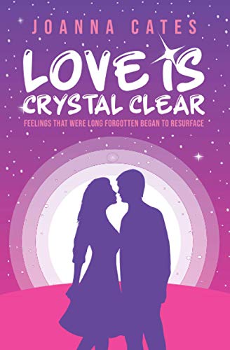 Beispielbild fr Love is Crystal Clear zum Verkauf von WorldofBooks
