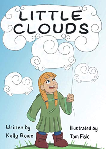 Stock image for Little Clouds for sale by Reuseabook