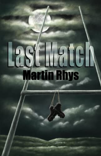 Stock image for Last Match for sale by Goldstone Books