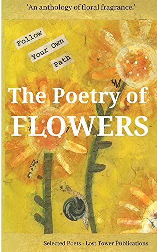 9781800498686: The Poetry of Flowers