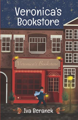 Stock image for Veronica's Bookstore for sale by GF Books, Inc.
