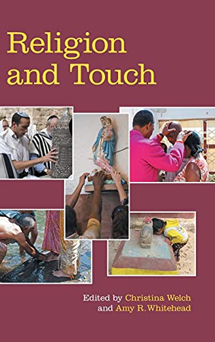 Stock image for Religion and Touch for sale by Blackwell's