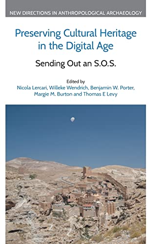 Stock image for Preserving Cultural Heritage in the Digital Age for sale by Blackwell's