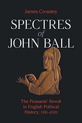 Stock image for Spectres of John Ball for sale by PBShop.store US