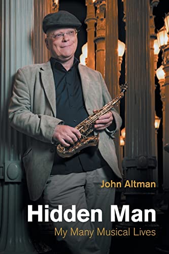 Beispielbild fr Hidden Man: My Many Musical Lives (Popular Music History) zum Verkauf von WorldofBooks