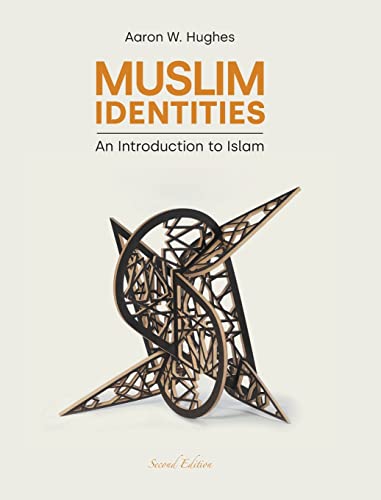 9781800502086: Muslim Identities: An Introduction to Islam