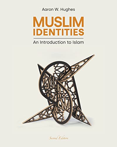 Beispielbild fr Muslim Identities zum Verkauf von Blackwell's