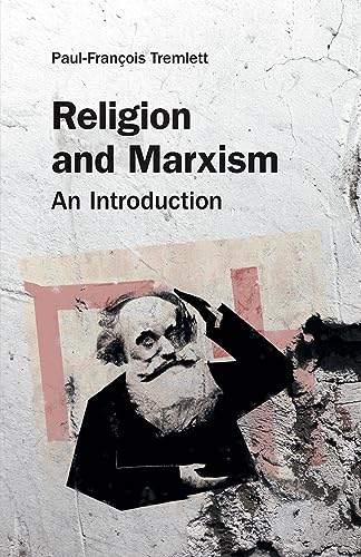 9781800502871: Religion and Marxism: An Introduction