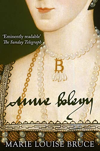 Beispielbild fr Anne Boleyn (Uncovering the Tudors) zum Verkauf von BooksRun