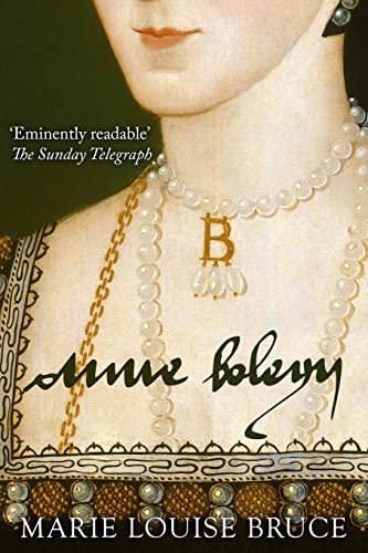 Stock image for Anne Boleyn (Uncovering the Tudors) for sale by BooksRun