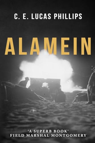 Stock image for Alamein (Major Battles of World War Two) for sale by Better World Books