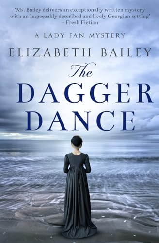 Stock image for The Dagger Dance (Lady Fan Mystery) for sale by HPB-Emerald