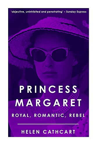 Stock image for Princess Margaret for sale by GreatBookPrices