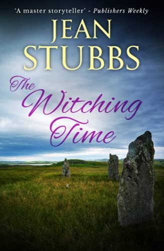 Stock image for The Witching Time for sale by Book Deals
