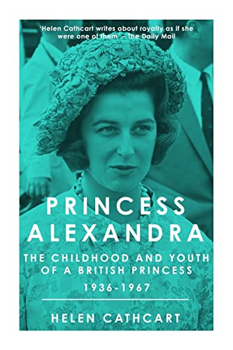 Stock image for Princess Alexandra for sale by GreatBookPrices