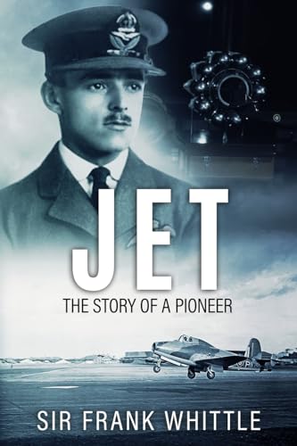 Stock image for Jet: The Story of a Pioneer for sale by GreatBookPrices