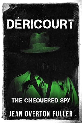 Beispielbild fr Dricourt: The Chequered Spy zum Verkauf von GreatBookPrices