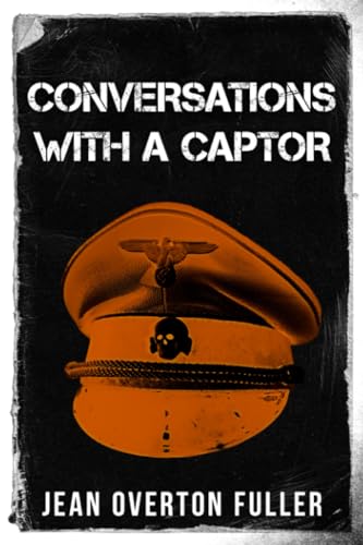 Beispielbild fr Conversations with a Captor (Espionage and Counter Espionage in World War Two) zum Verkauf von GF Books, Inc.