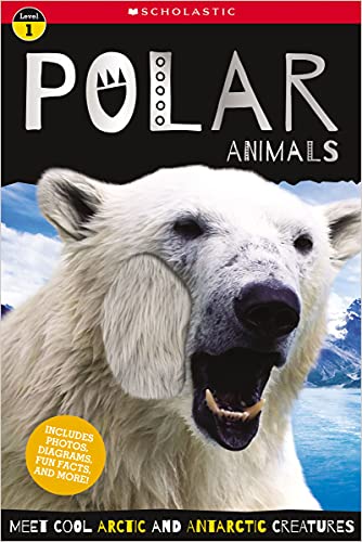 Stock image for Polar Animals for sale by -OnTimeBooks-