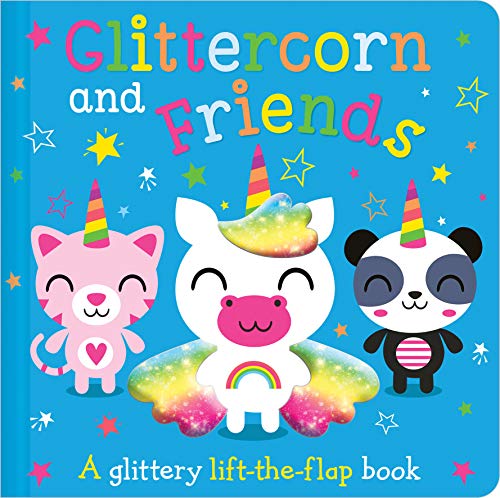 Stock image for Glittercorn and Friends for sale by GreatBookPrices