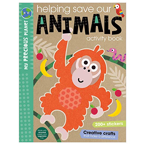 Beispielbild fr Helping Save Our Animals zum Verkauf von AwesomeBooks