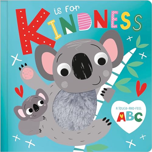 Stock image for K Is for Kindness for sale by Better World Books