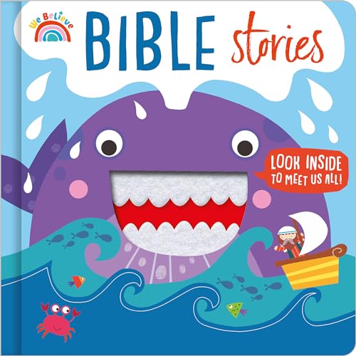 Stock image for Bible Stories for sale by Red's Corner LLC