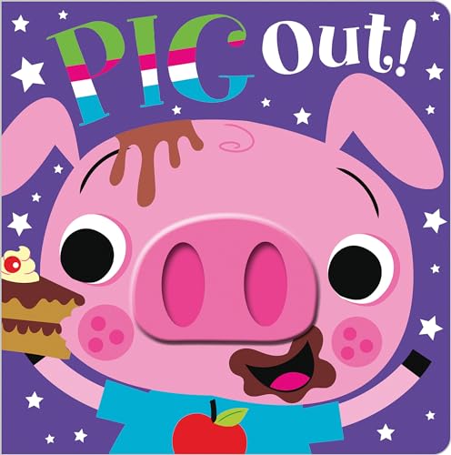 Beispielbild fr Pig Out! zum Verkauf von Better World Books