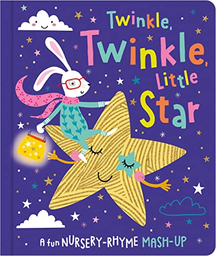 Stock image for Twinkle, Twinkle, Little Star for sale by GF Books, Inc.