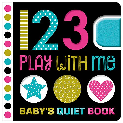 Imagen de archivo de 123 Play With Me a la venta por GreatBookPrices