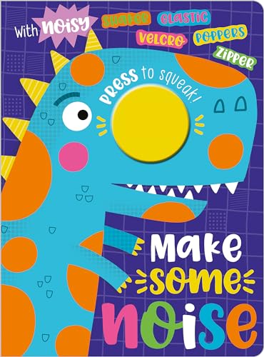 Stock image for Make Some Noise! for sale by Your Online Bookstore