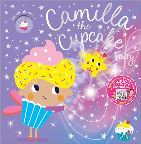 Beispielbild fr Camilla the Cupcake Fairy zum Verkauf von SecondSale