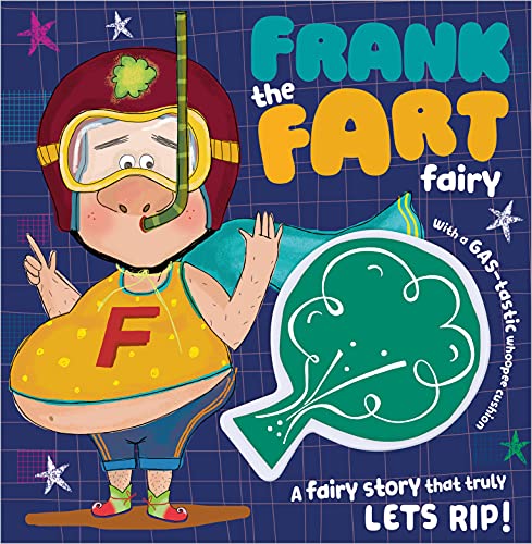 Stock image for Frank the Fart Fairy for sale by Better World Books