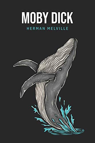 Beispielbild fr Moby Dick or, The Whale zum Verkauf von Buchpark