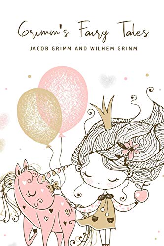 Beispielbild fr Grimm's Fairy Tales zum Verkauf von Buchpark
