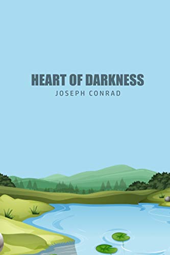 Beispielbild fr Heart of Darkness zum Verkauf von Buchpark