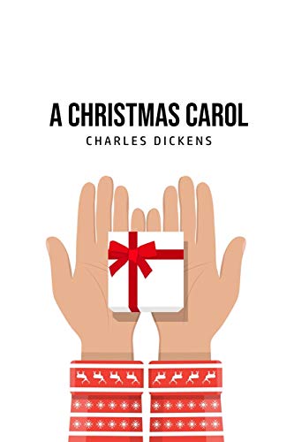 Beispielbild fr A Christmas Carol : Being A Ghost Story of Christmas zum Verkauf von Buchpark