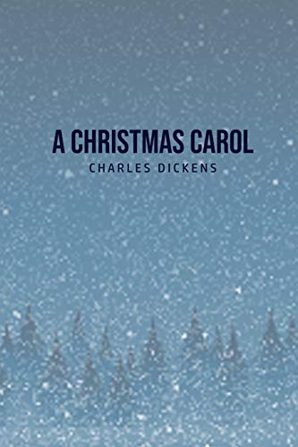 9781800604643: A Christmas Carol: Being A Ghost Story of Christmas