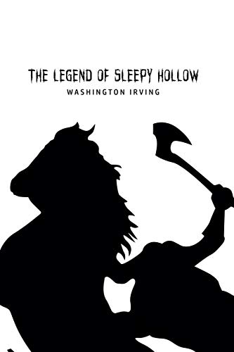 Beispielbild fr The Legend of Sleepy Hollow zum Verkauf von Buchpark