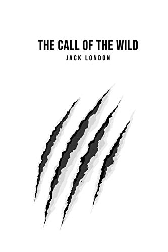 Beispielbild fr The Call of the Wild zum Verkauf von Lucky's Textbooks