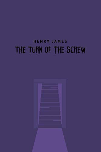 Beispielbild fr The Turn of the Screw zum Verkauf von Lucky's Textbooks