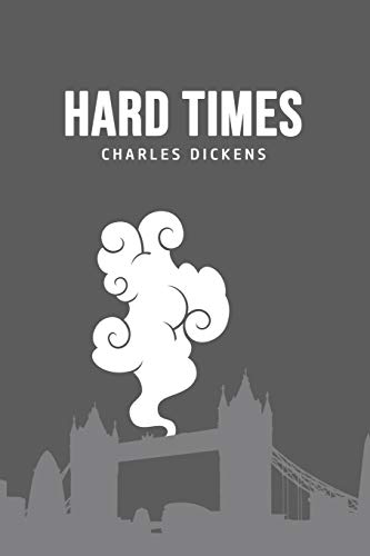 Beispielbild fr Hard Times zum Verkauf von WorldofBooks